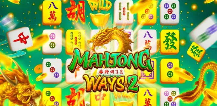 Rekomendasi Situs Terbaik untuk Slot Mahjong Gacor